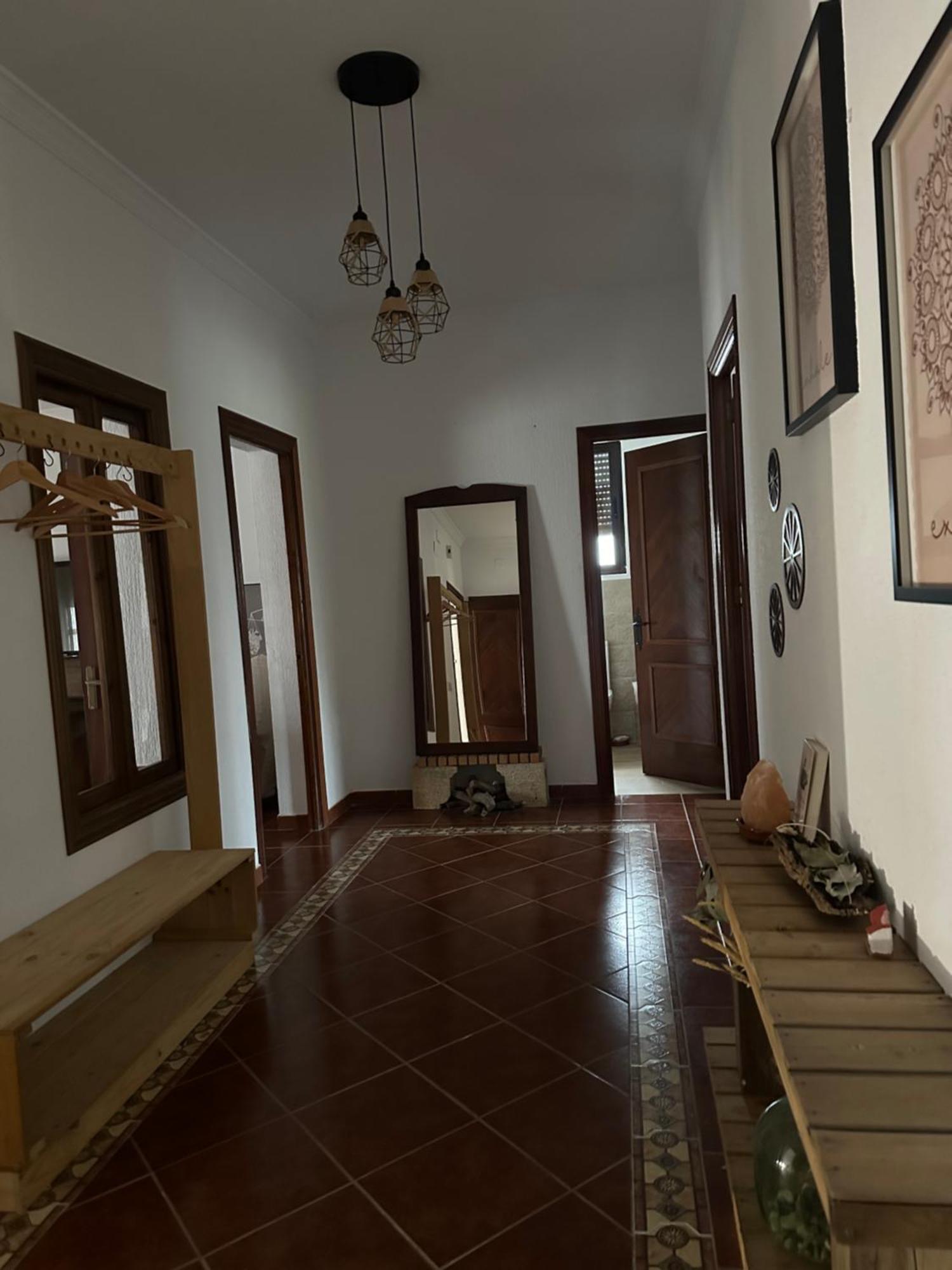 Casa Almasana 6 Habitaciones Campofrio Exterior photo