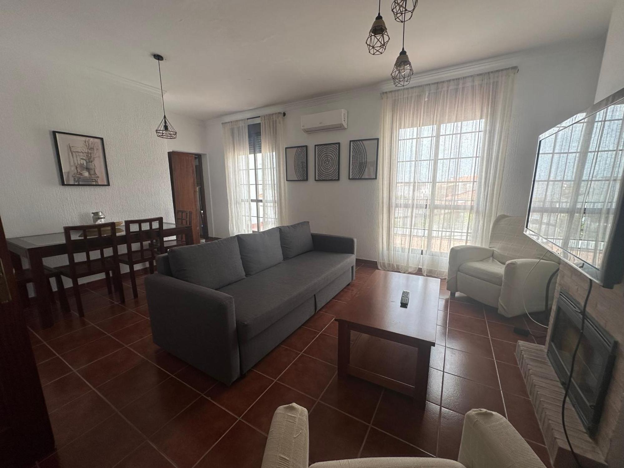 Casa Almasana 6 Habitaciones Campofrio Exterior photo